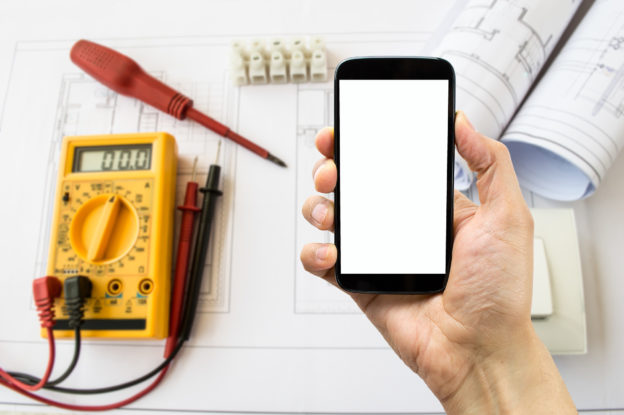 electrical estimating software